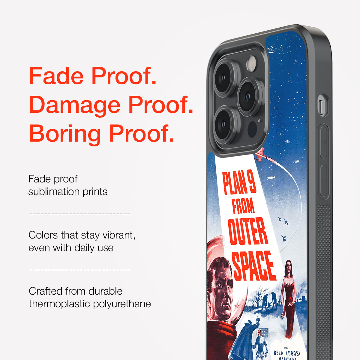 Plan 9 From Outer Space