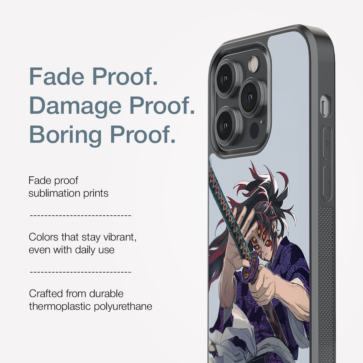 Kokushibo - Demon Slayer