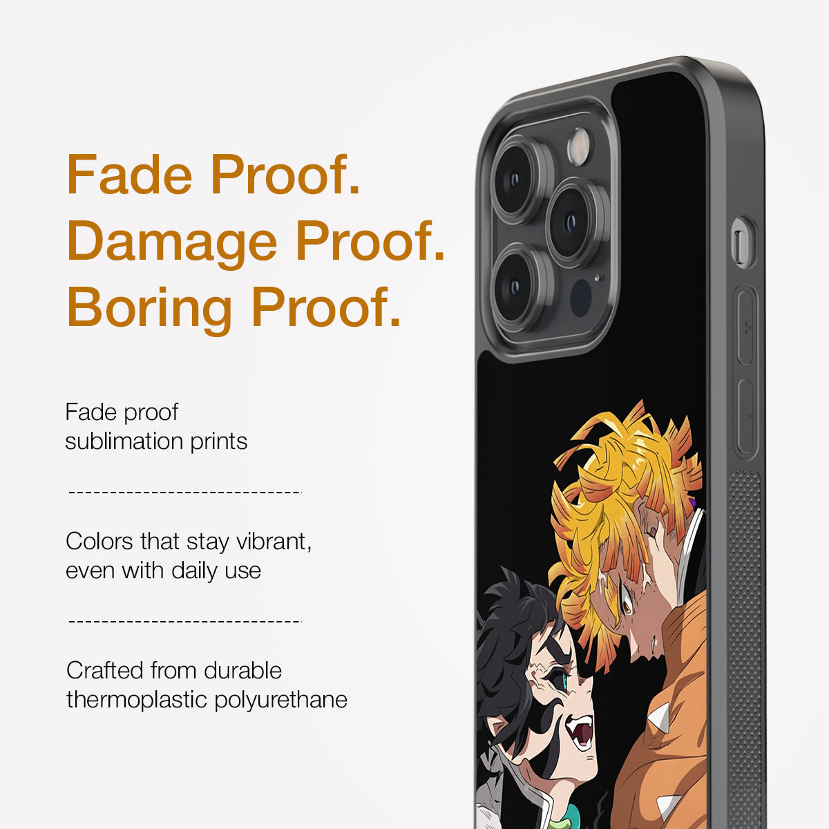 Zenitsu VS Kaigaku - Demon Slayer Infinity Castle