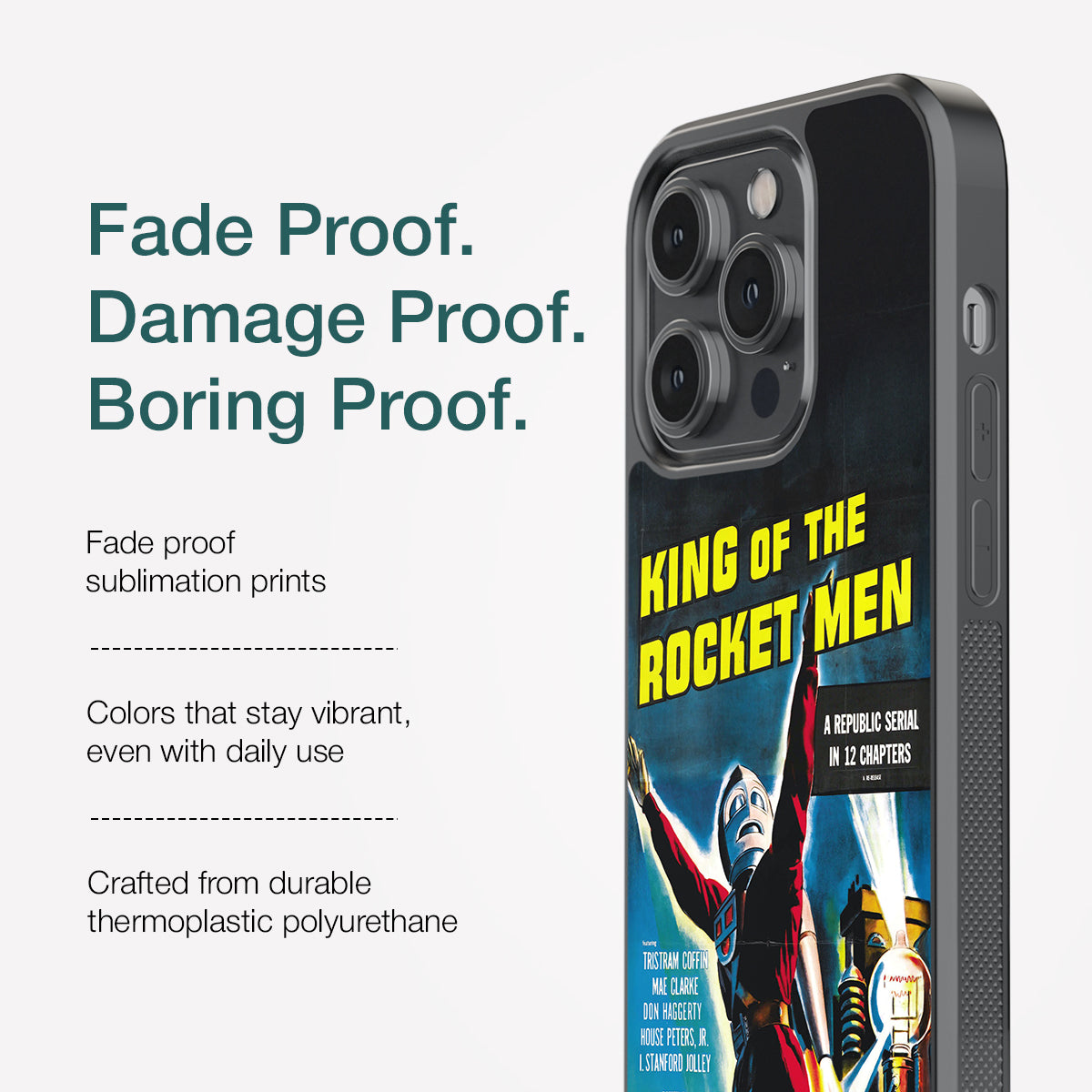 King of The Rocket Men
