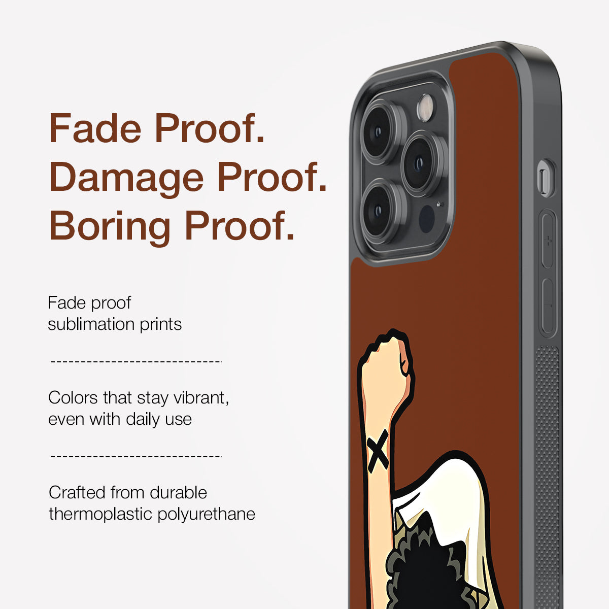 Straw Hat Gang - Usopp