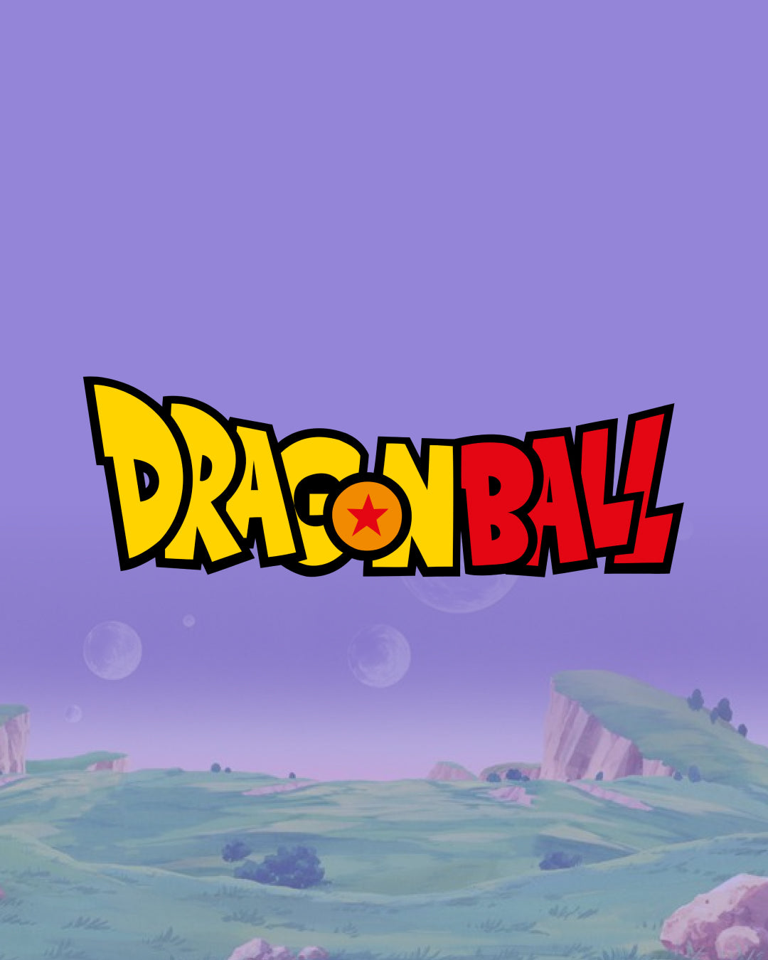 Dragon Ball