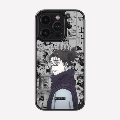 Choso Comic - Jujutsu Kaisen