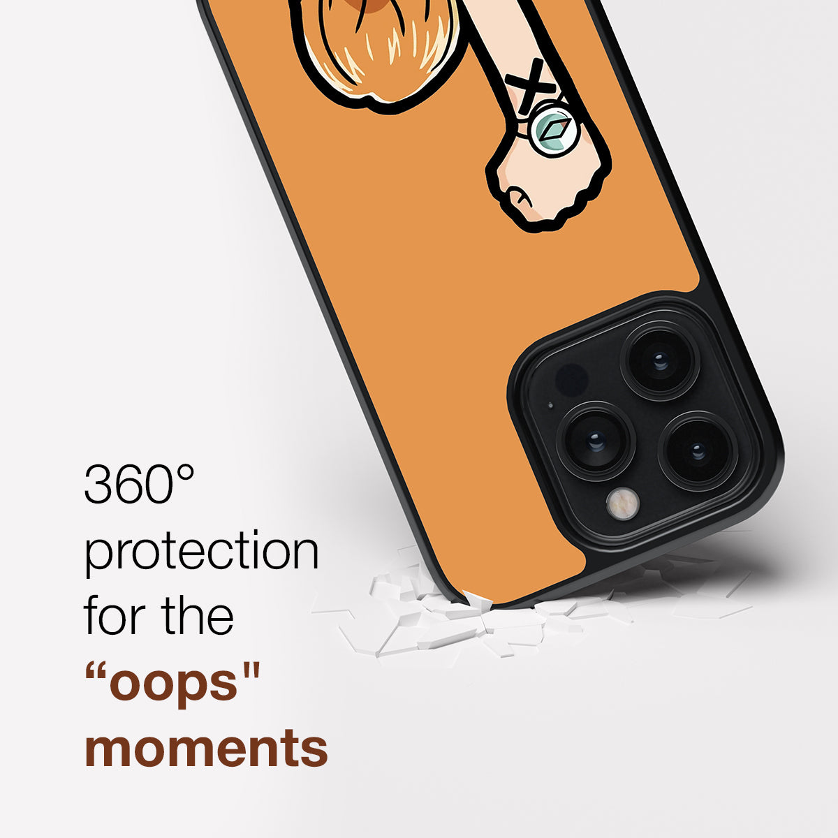 Straw Hat Gang - Nami (One Piece)