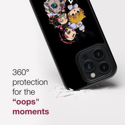 Tanjiro Gang - Demon Slayer