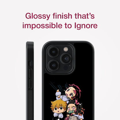 Tanjiro Gang - Demon Slayer