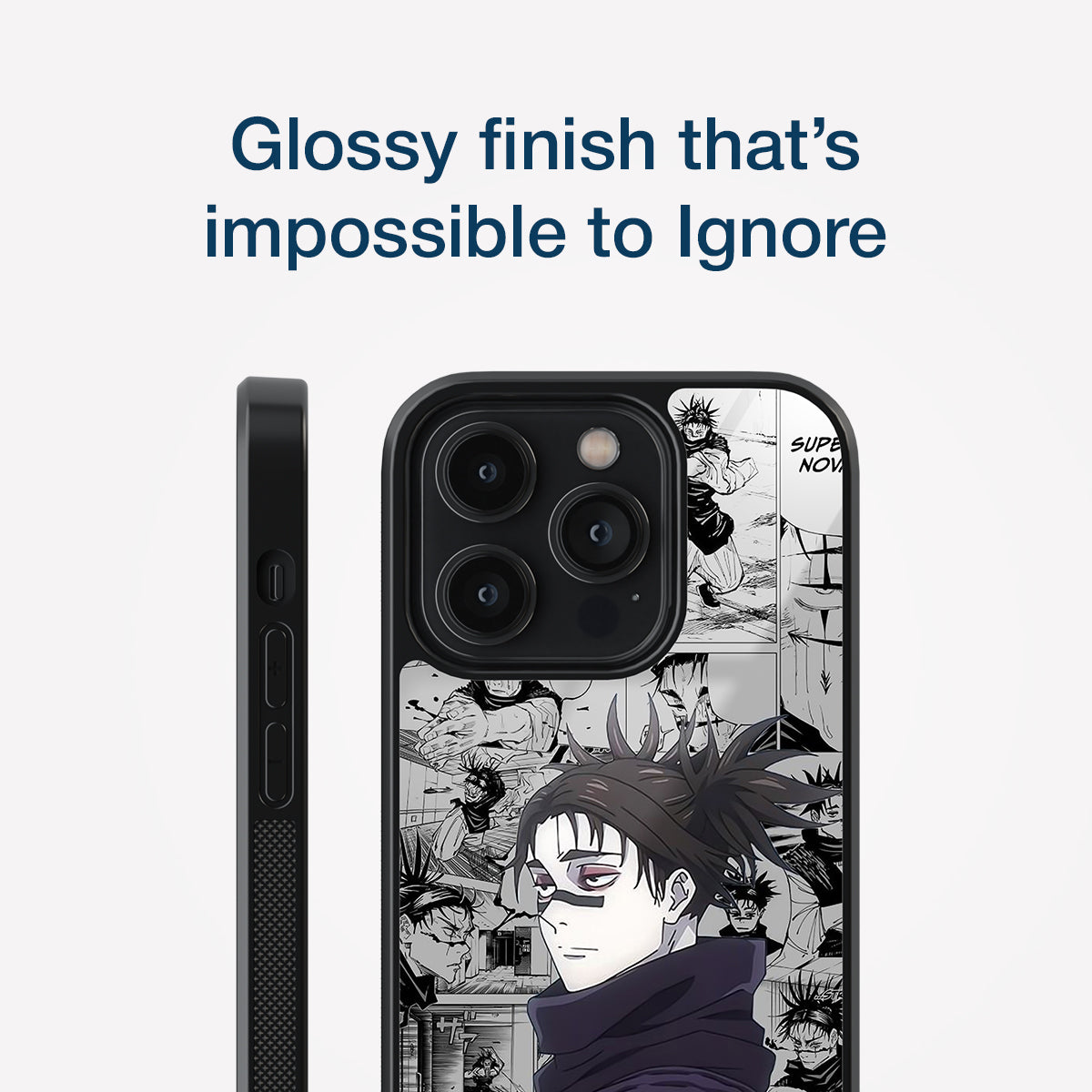 Choso Comic - Jujutsu Kaisen