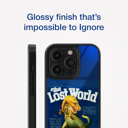 The Lost World