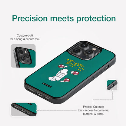 Make-Out Tactics - Naruto