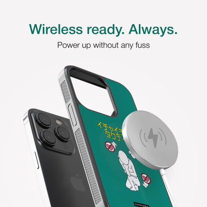 Make-Out Tactics - Naruto