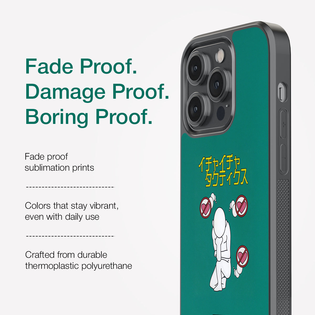 Make-Out Tactics - Naruto