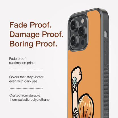 Straw Hat Gang - Nami (One Piece)