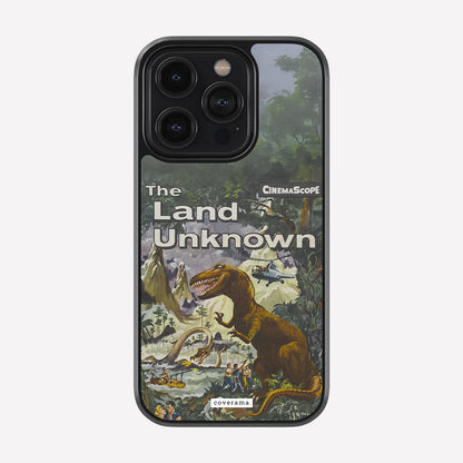 The Land Unknown
