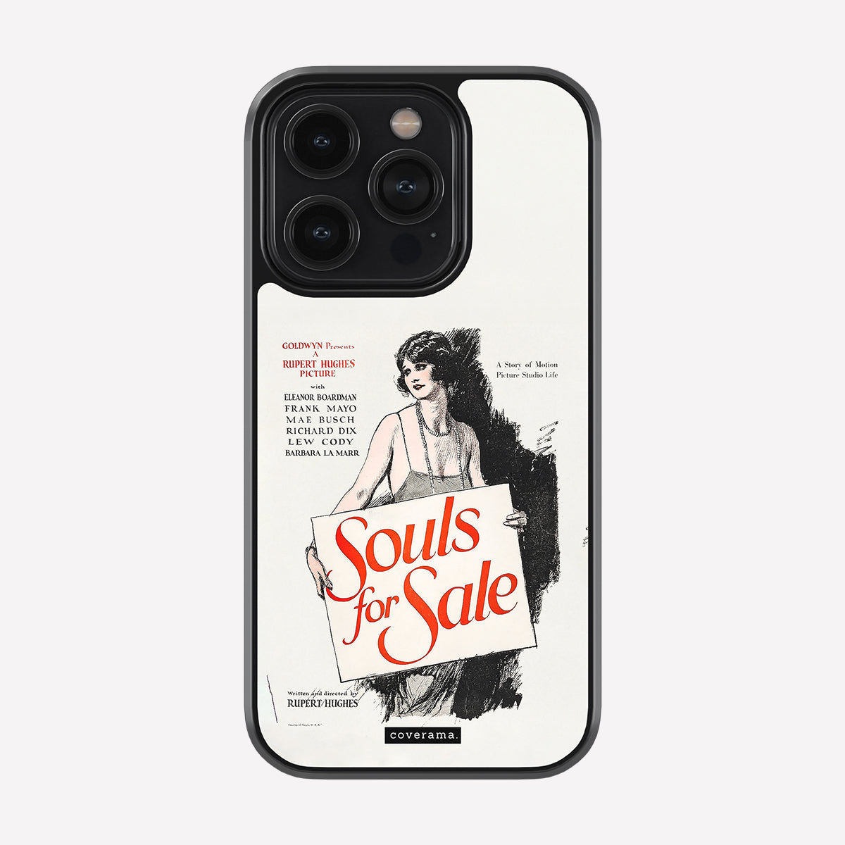 Souls For Sale