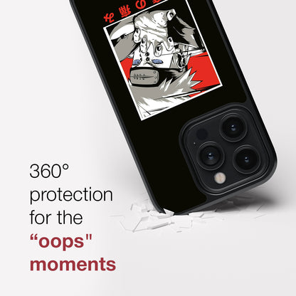 Pain Akatsuki - Naruto