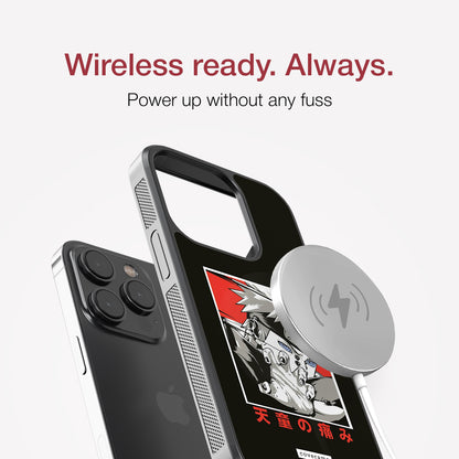 Pain Akatsuki - Naruto