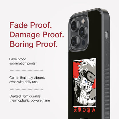 Pain Akatsuki - Naruto