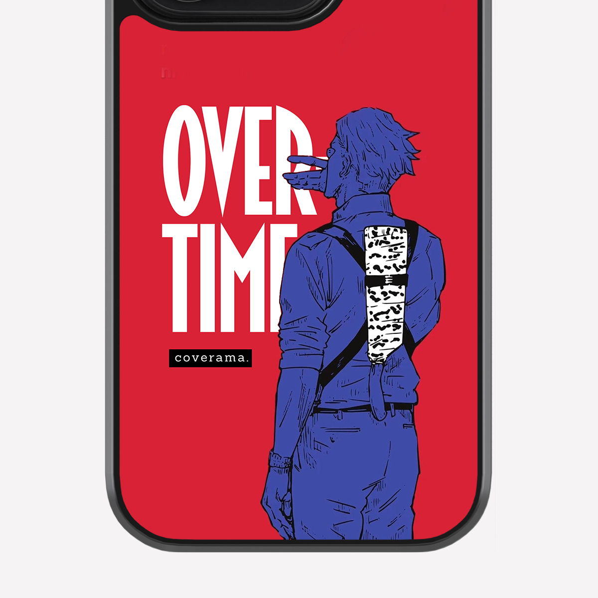 Nanami Overtime - Jujutsu Kaisen