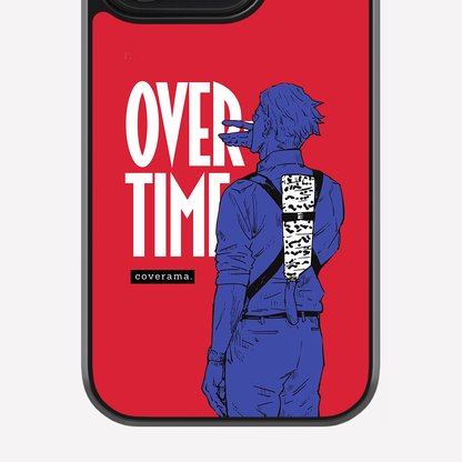 Nanami Overtime - Jujutsu Kaisen