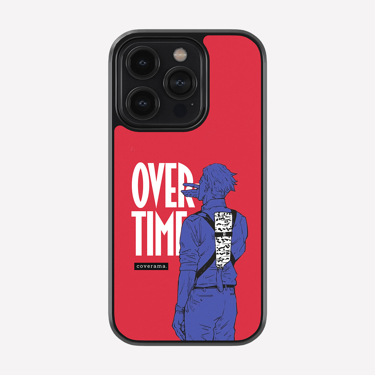 Nanami Overtime - Jujutsu Kaisen