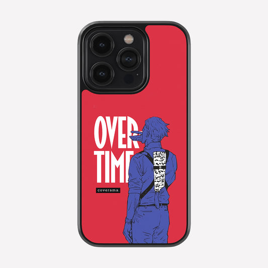 Nanami Overtime - Jujutsu Kaisen