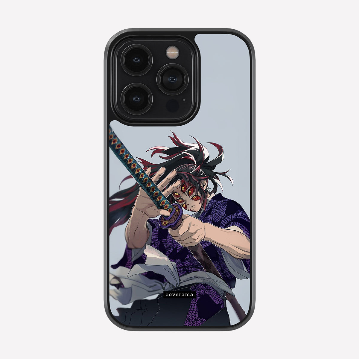 Kokushibo - Demon Slayer