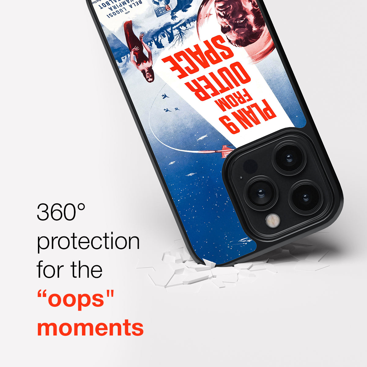 Plan 9 From Outer Space