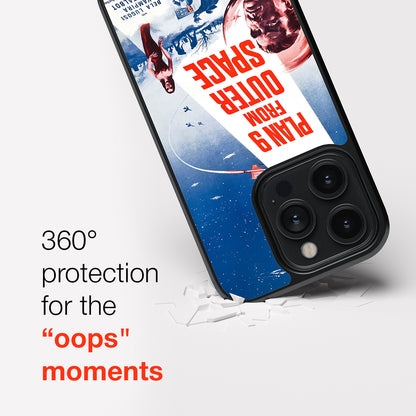 Plan 9 From Outer Space