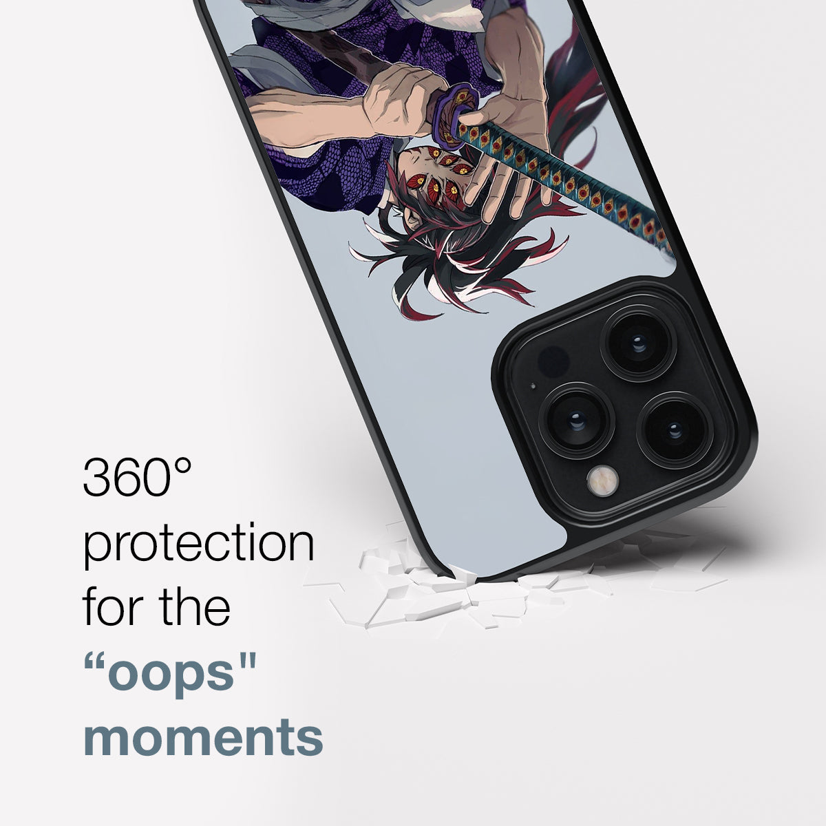 Kokushibo - Demon Slayer