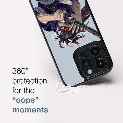 Kokushibo - Demon Slayer