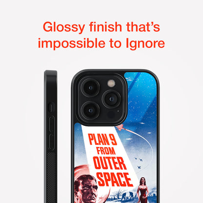 Plan 9 From Outer Space