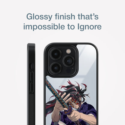 Kokushibo - Demon Slayer