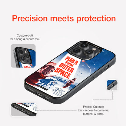 Plan 9 From Outer Space