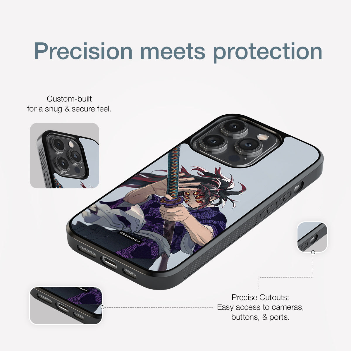 Kokushibo - Demon Slayer