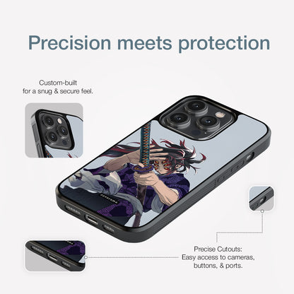 Kokushibo - Demon Slayer