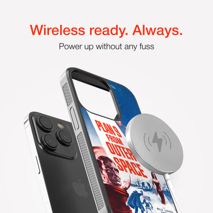 Plan 9 From Outer Space