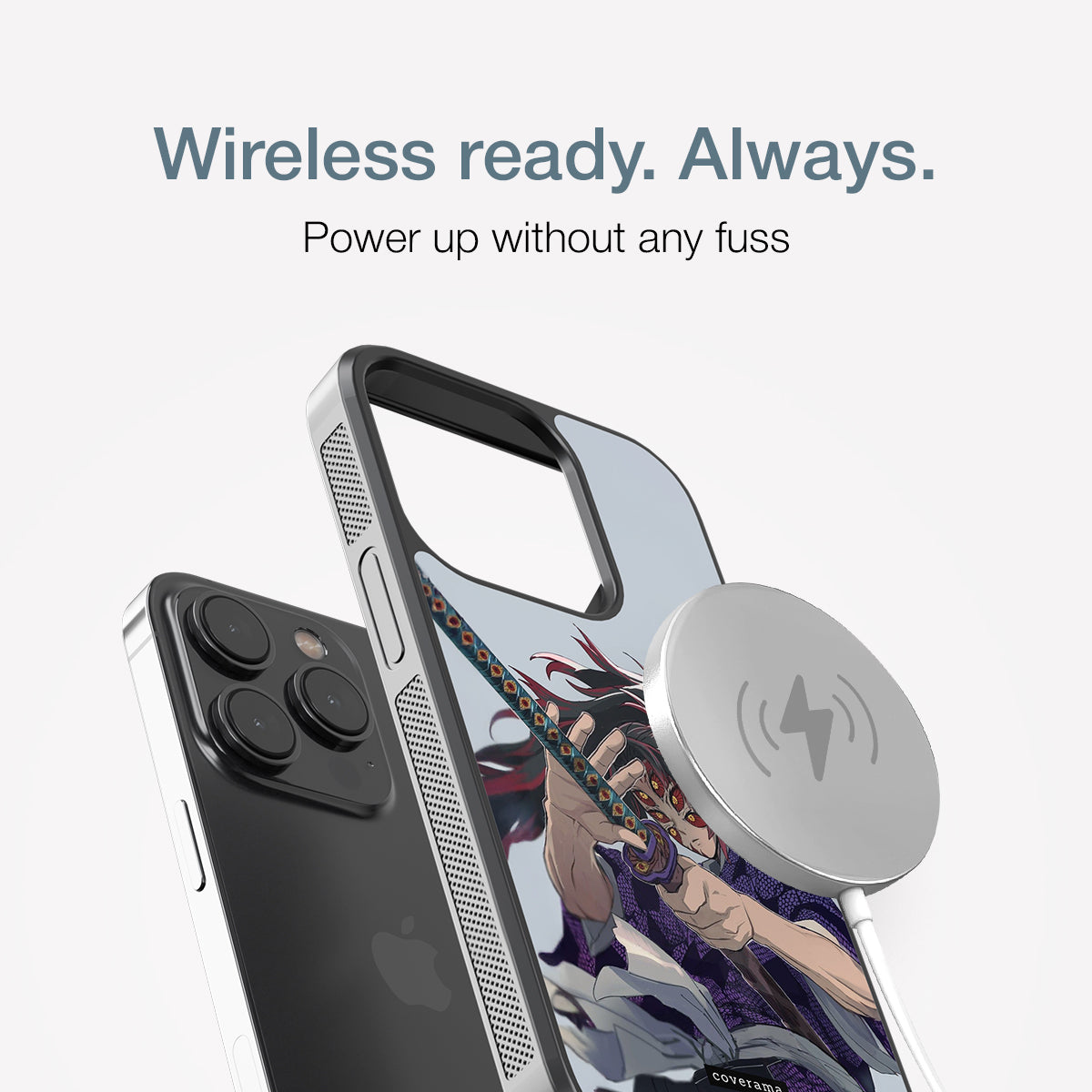 Kokushibo - Demon Slayer