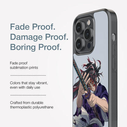 Kokushibo - Demon Slayer