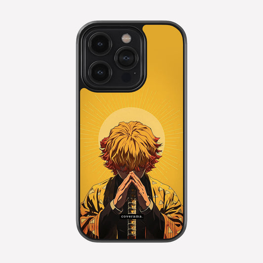 Zenitsu - Demon Slayer