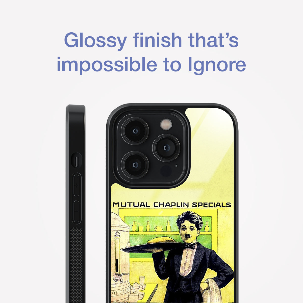 Charlie Chaplin’s The Rink