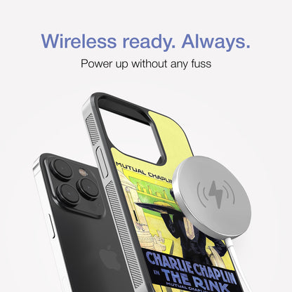 Charlie Chaplin’s The Rink