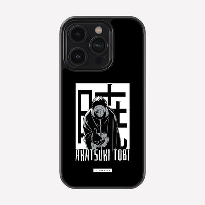 Akatsuki Tobi - Naruto