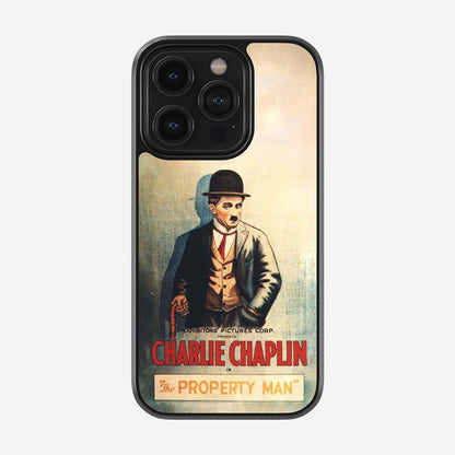 Charlie Chaplin’s The Property Man