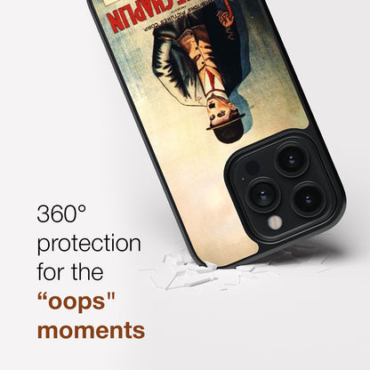 Charlie Chaplin’s The Property Man