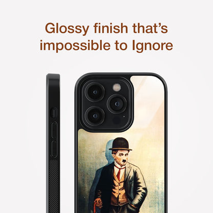 Charlie Chaplin’s The Property Man