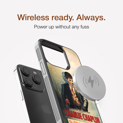 Charlie Chaplin’s The Property Man