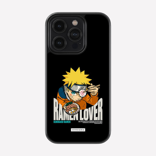 Naruto Ramen Lover