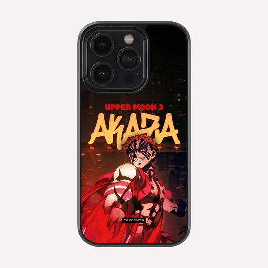 Akaza - Demon Slayer Infinity Castle