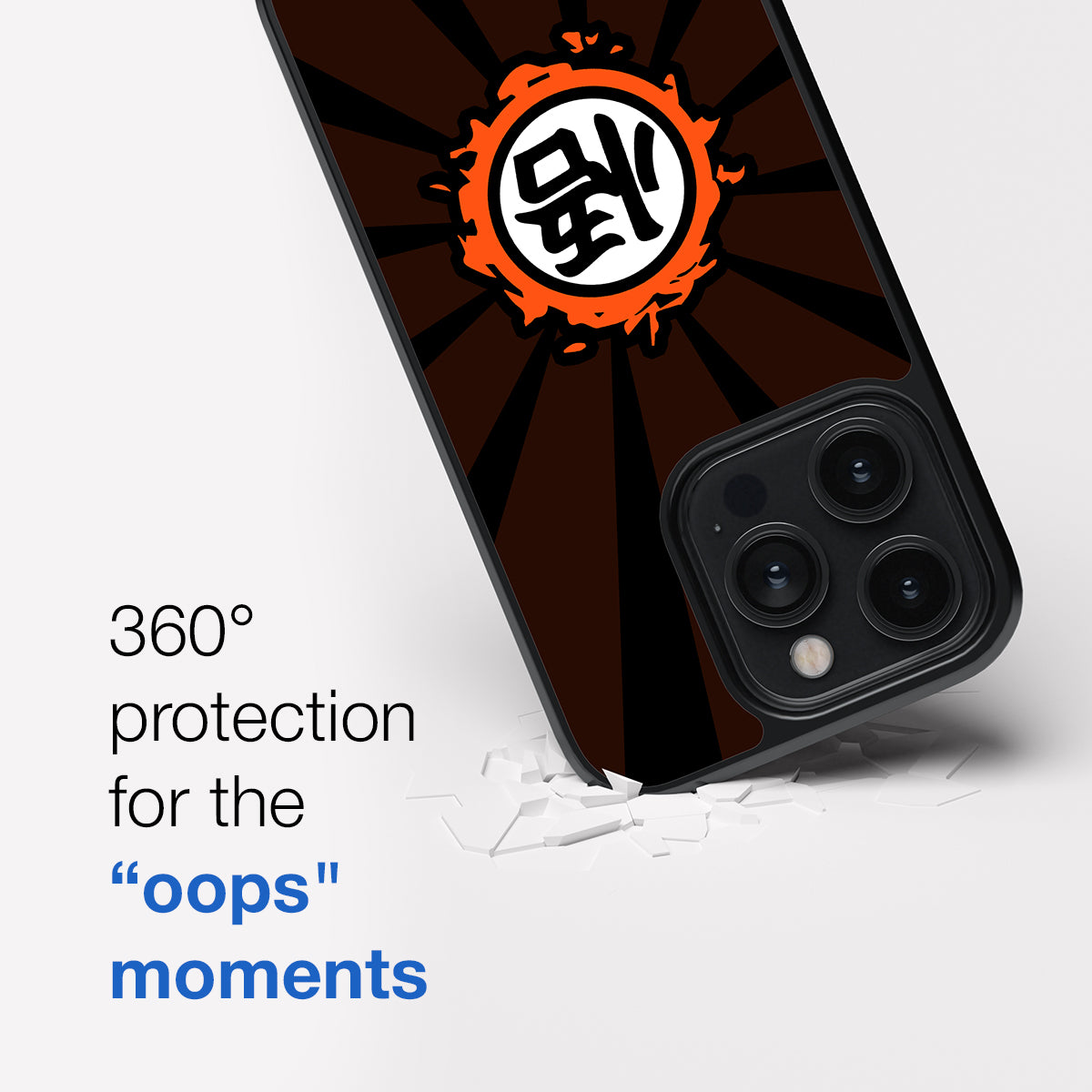 Son Goku - Dragon Ball Z