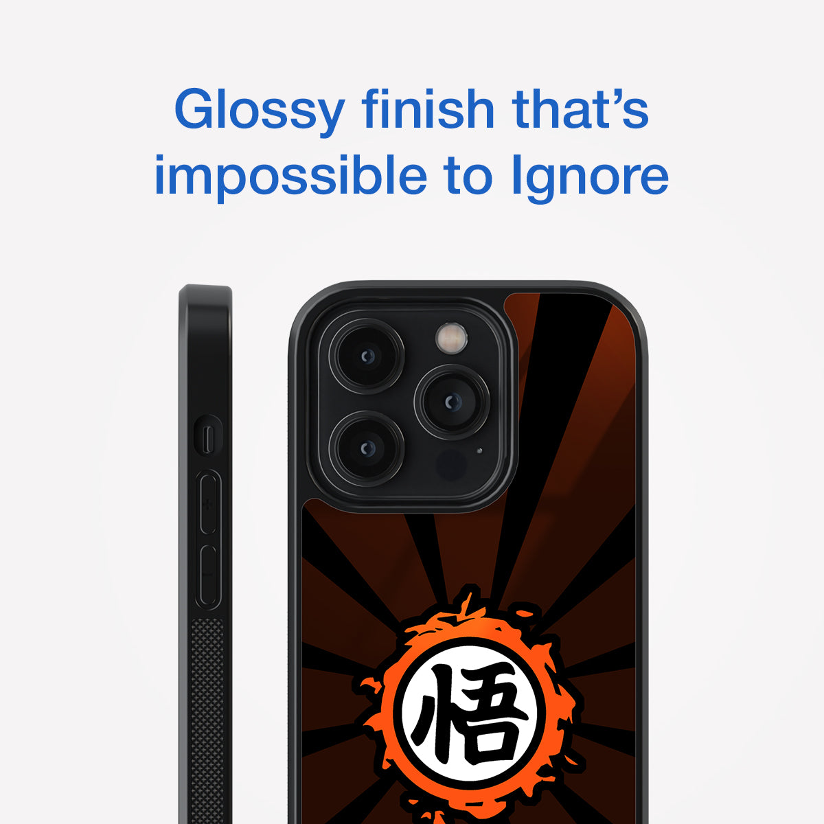 Son Goku - Dragon Ball Z